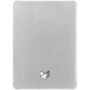 Coluna de parede para instalação de linha de 100V/8Ω 6.5'' 60W (30W RMS)