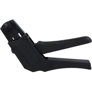 Alicate para cravar fichas para automóvel DT e DTM 1.0...2.0mm²