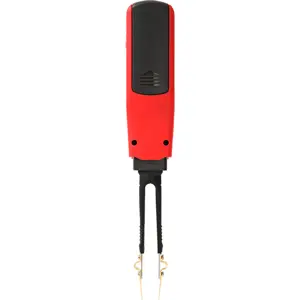 Multímetro digital tipo pinça - testador de SMDs (36Vdc 30MΩ 30mF Auto-Range)