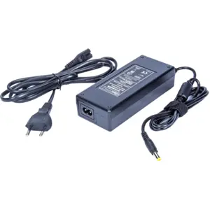 Fonte de alimentação 54.6VDC 2.0A 109W 5.5x2.5mm