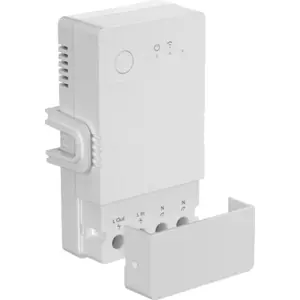 Interruptor Inteligente Wi-Fi c/ medição de energia - 16A