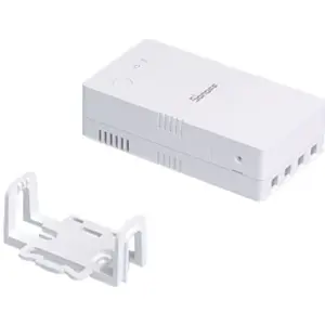 Interruptor Inteligente Wi-Fi c/ medição de energia - 16A