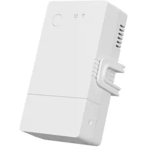 Interruptor Inteligente Wi-Fi c/ medição de energia - 16A