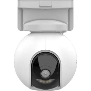 Cámara IP (Wi-Fi) Pan/Tilt 2K⁺ 4mm IR 15m con batería y sensor PIR - para exterior
