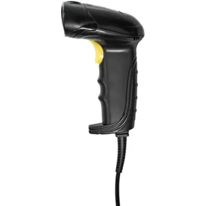 Leitor de código de barras 1D Linear 2D/QR - USB