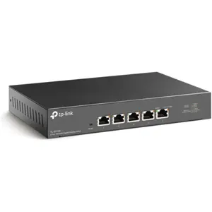 Switch 5P Multi-Gigabit (até 10Gbps) para Desktop