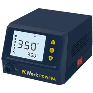 Estação de soldadura digital 60W 180º-480ºC