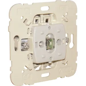 Interruptor com sinalização 250V 10A, série MEC21