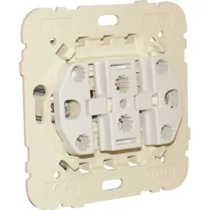 Interruptor triplo 16A 250V, série MEC21
