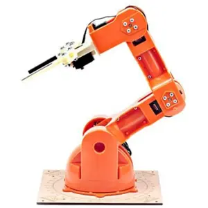 Braço Robótico TinkerKit para Arduino