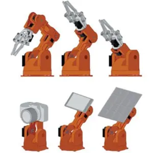 Braço Robótico TinkerKit para Arduino