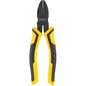 Conjunto de 3 alicates Dynagrip® (universal / pontas / corte)
