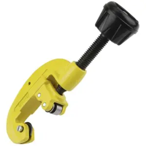 Corta-tubos ajustável Ø3-30mm
