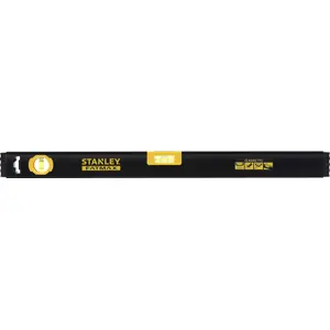 Nivel tubular Fatmax® Classic Pro 2 burbujas - 60cm