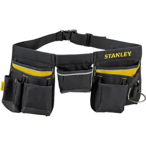 Cinturón portaherramientas