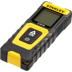 Medidor de distância a laser SLM100 (30m)