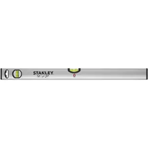 Nivel tubular Classic magnético 2 burbujas - 60cm