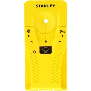 Detetor de estruturas S110