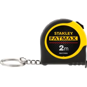 Mini fita métrica Fatmax® porta chaves - 2m