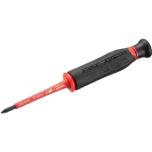Conjunto de 7 destornilladores de ranura y Phillips multi-puntas eletricista aislados VDE 1000V Fatmax®
