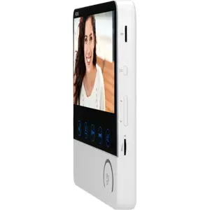 Monitor adicional 7'' para videoporteiro CETI (013-1863)