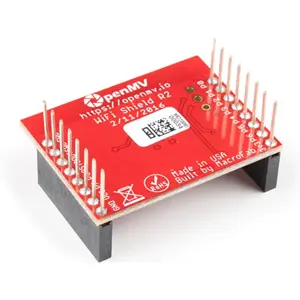 Shield Wi-Fi para OpenMV Cam