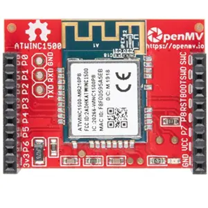 Shield Wi-Fi para OpenMV Cam