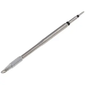 Ponta de substituição tipo colher (Ø3.8mm) para ferro de soldar JBC T245