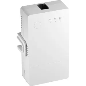 Módulo Inteligente de Temperatura e Humidade WiFi (100..240VAC - 20A)