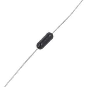 Resistência axial 270KR 1W 1% p/ sistemas de audio