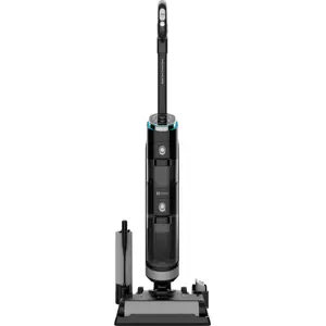 Aspirador vertical de sólidos e líquidos - sem fios