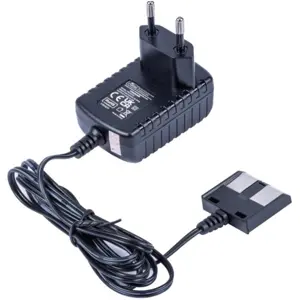 Fonte de alimentação compatível com telefones GIGASET - 4VDC 0.15A 0.6W c/ ficha Flat 2 PIN