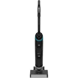 Aspirador vertical de sólidos e líquidos - sem fios