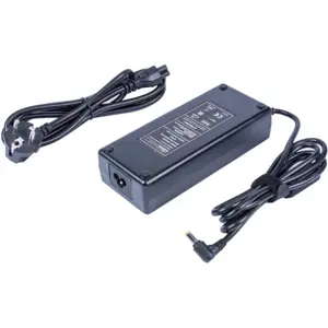 Fonte de alimentação 19.5VDC 9.23A 180W Ø5.5x1.7mm