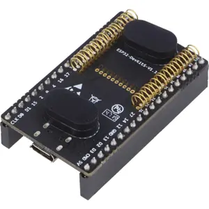 Módulo programador USB para ESP32-WROVER - Espressif ESP32-DEVKITS-R