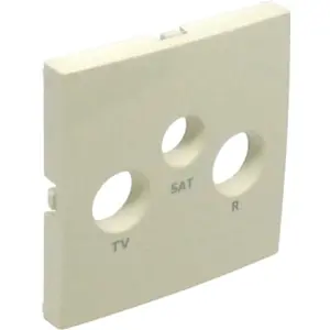 TV/SAT/RD/RJ45
