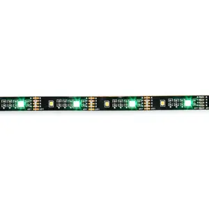 Kit Fita de LED RGB+W (2700K) inteligente Bluetooth SmartLife 5VDC-USB 380lm - 2.0m