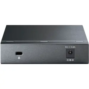 Switch 5P Gigabit 10/100/1000Mbps para Desktop