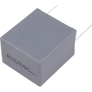 Condensador Polipropileno 10uF 310VAC 37.5mm