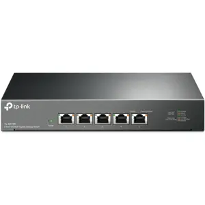 Switch 5P Multi-Gigabit (até 10Gbps) para Desktop