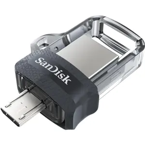 Pendrive micro-USB 128GB USB3.0 (150MB/s)
