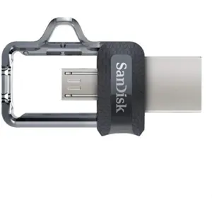 Pendrive micro-USB 128GB USB3.0 (150MB/s)
