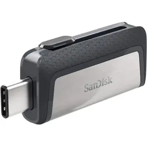 Pen Drive USB-C 64GB USB3.1 (150MB/s)