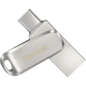Pen Drive USB-C 32GB USB3.1 (150MB/s)