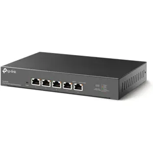 Switch 5P Multi-Gigabit (até 10Gbps) para Desktop