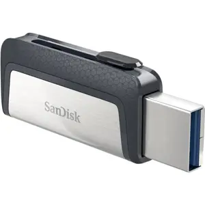 Pen Drive USB-C 64GB USB3.1 (150MB/s)