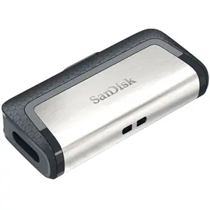 Pen Drive USB-C 64GB USB3.1 (150MB/s)
