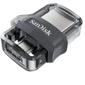Pendrive micro-USB 128GB USB3.0 (150MB/s)