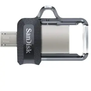 Pendrive micro-USB 128GB USB3.0 (150MB/s)