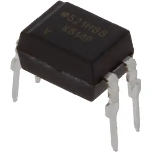 Circuito Integrado K814P [optocoupler]